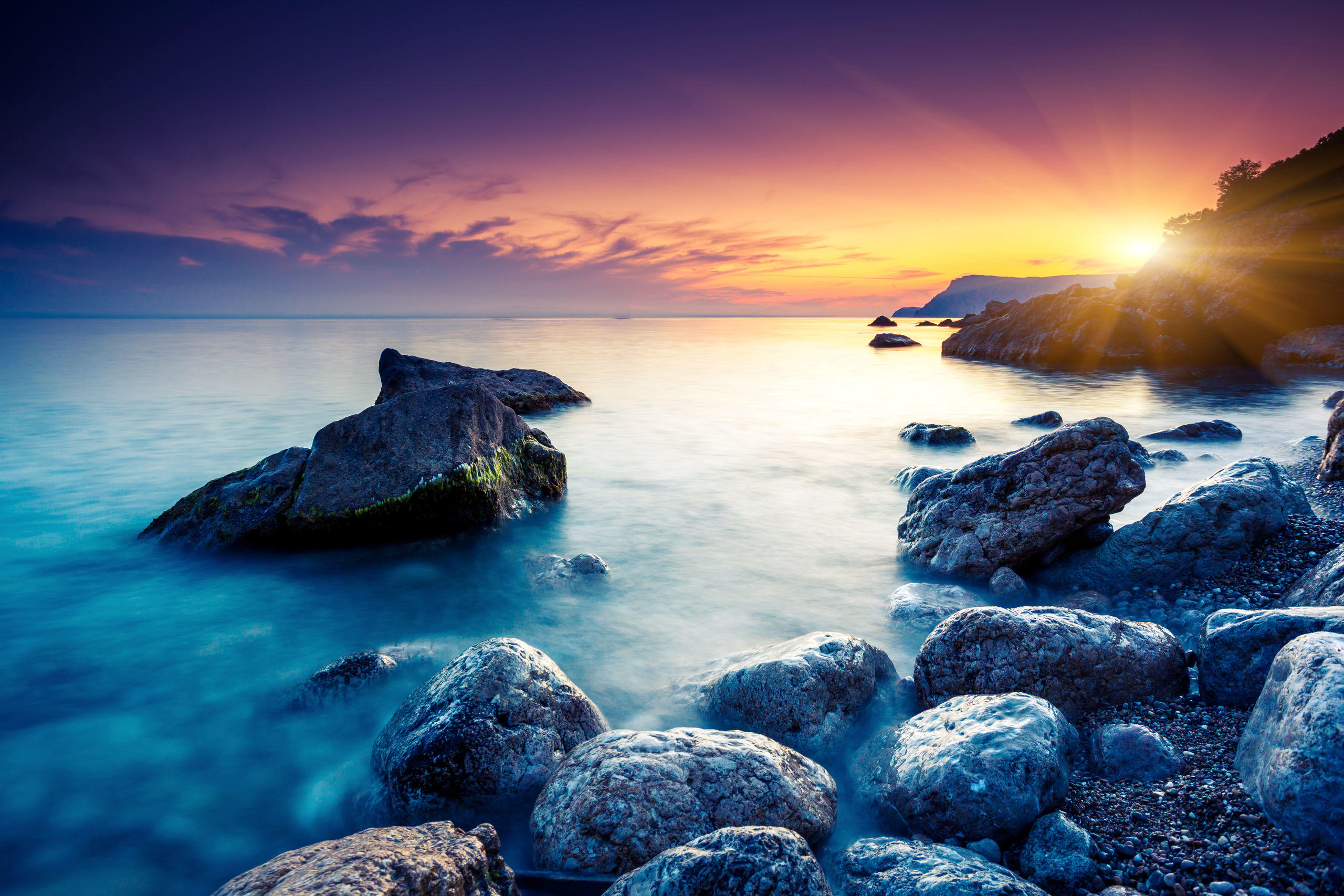 Crimea, Ukraine