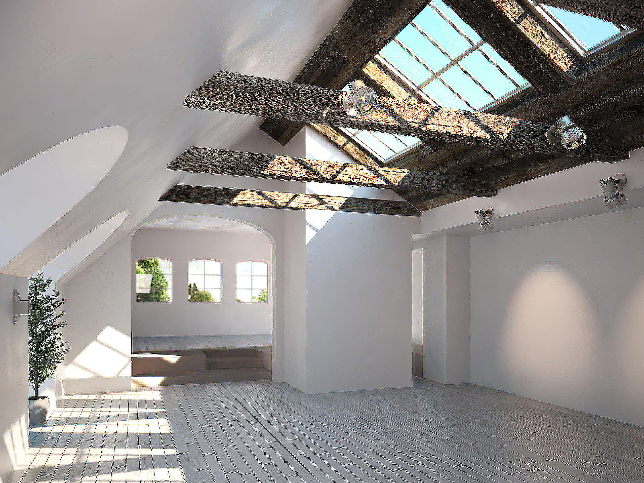 Skylight