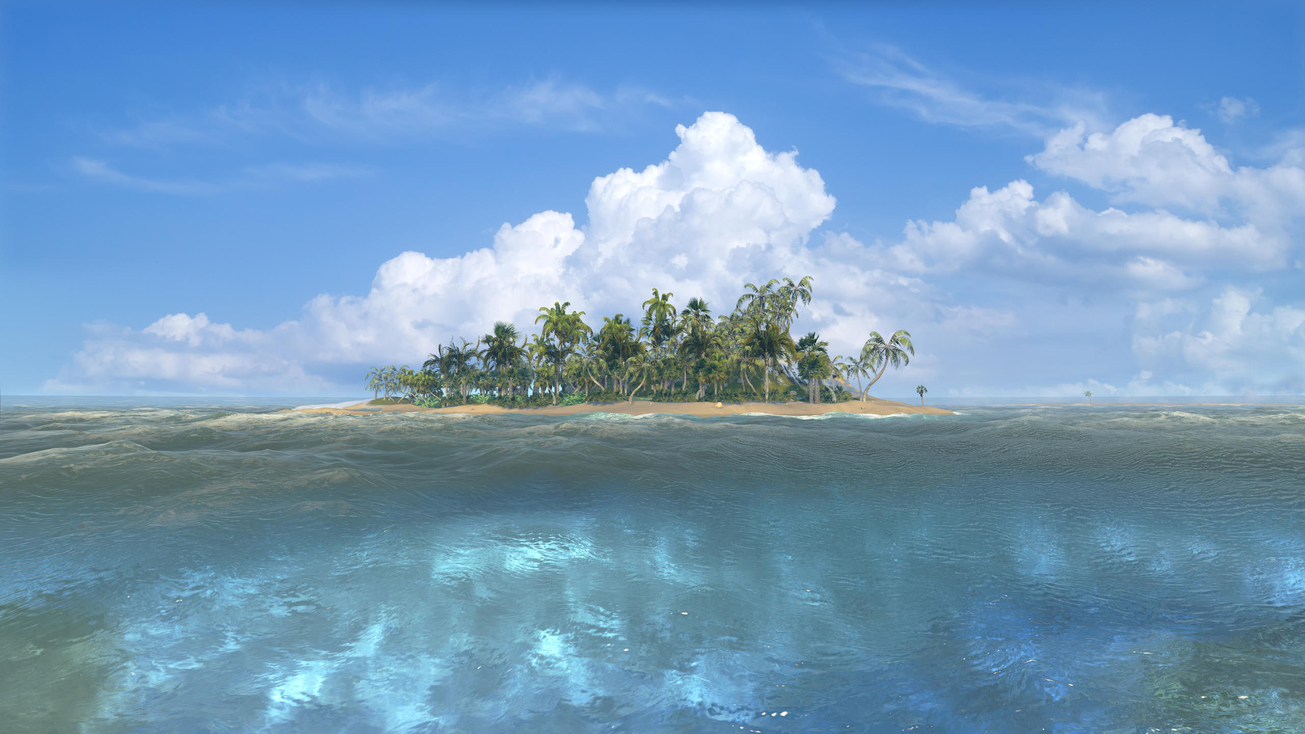 Caribbean Sea