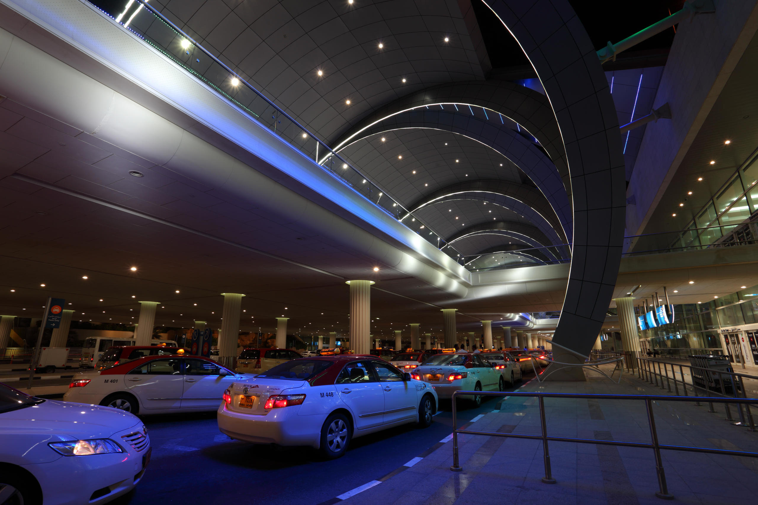 Airport