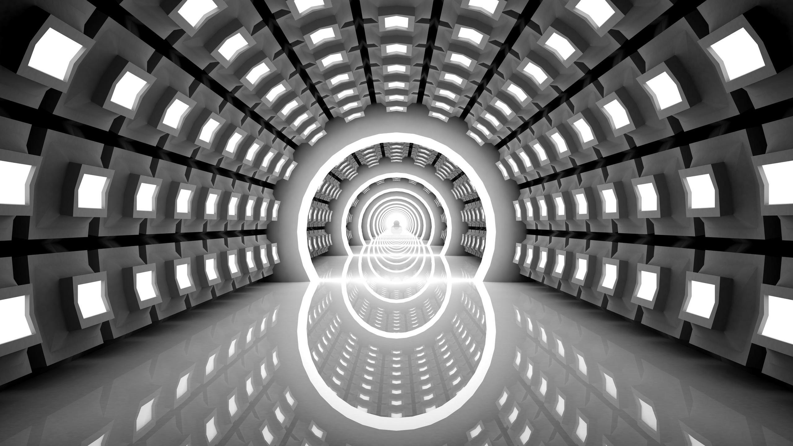 Abstract Concept